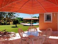 Chambres d'Hotes La Tarentane