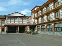 Hotel Complejo Paris