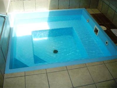фото отеля Tecopa Hot Springs Resort