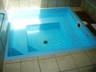 фото отеля Tecopa Hot Springs Resort