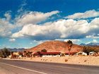 фото отеля Tecopa Hot Springs Resort