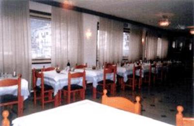 фото отеля Albergo La Grolla