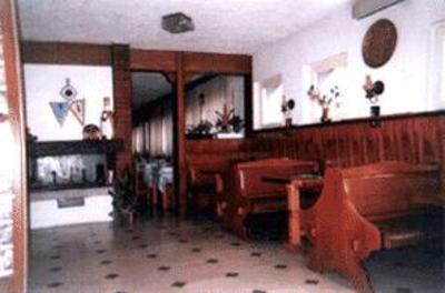 фото отеля Albergo La Grolla