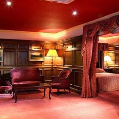 фото отеля BEST WESTERN Rockingham Forest Corby