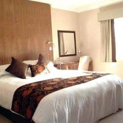 фото отеля BEST WESTERN Rockingham Forest Corby