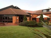 BEST WESTERN Rockingham Forest Corby