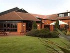 фото отеля BEST WESTERN Rockingham Forest Corby