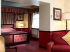 фото отеля BEST WESTERN Rockingham Forest Corby