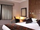 фото отеля BEST WESTERN Rockingham Forest Corby