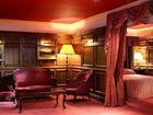 фото отеля BEST WESTERN Rockingham Forest Corby