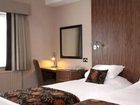 фото отеля BEST WESTERN Rockingham Forest Corby