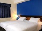 фото отеля BEST WESTERN Rockingham Forest Corby