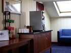 фото отеля BEST WESTERN Rockingham Forest Corby