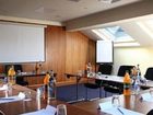 фото отеля BEST WESTERN Rockingham Forest Corby