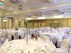 фото отеля BEST WESTERN Rockingham Forest Corby