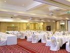фото отеля BEST WESTERN Rockingham Forest Corby