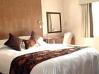 фото отеля BEST WESTERN Rockingham Forest Corby