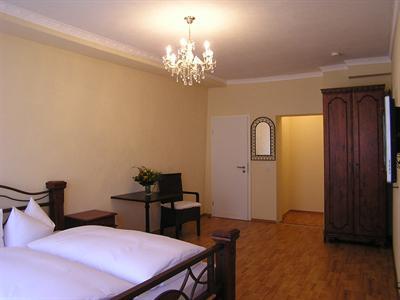 фото отеля Hotel Ludwigs