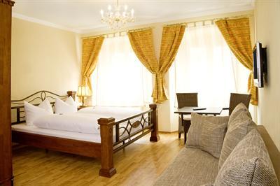 фото отеля Hotel Ludwigs