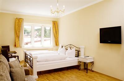 фото отеля Hotel Ludwigs