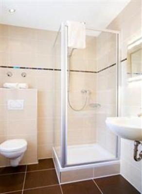 фото отеля Hotel Ludwigs