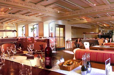 фото отеля Hotel Ludwigs
