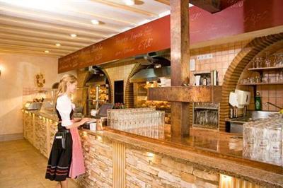 фото отеля Hotel Ludwigs