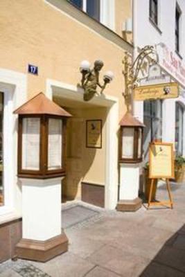 фото отеля Hotel Ludwigs