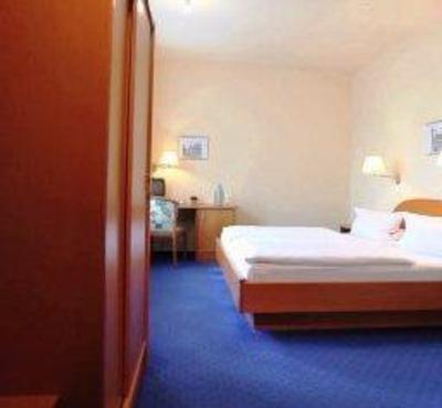 фото отеля Hotel Vessens Hoff