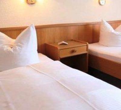 фото отеля Hotel Vessens Hoff