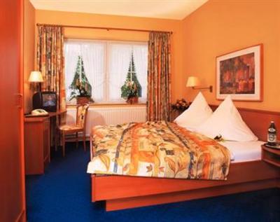 фото отеля Hotel Vessens Hoff