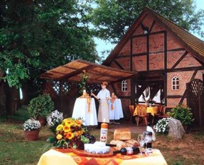 фото отеля Hotel Vessens Hoff