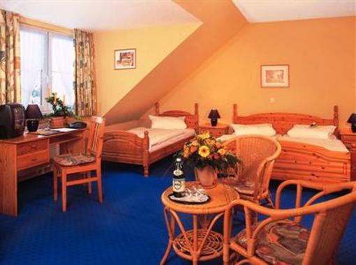 фото отеля Hotel Vessens Hoff
