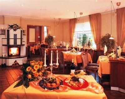 фото отеля Hotel Vessens Hoff
