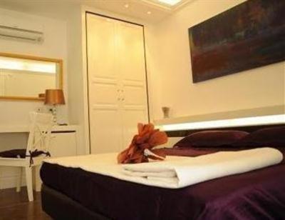 фото отеля Best Season Bed and Breakfast Reggio Calabria