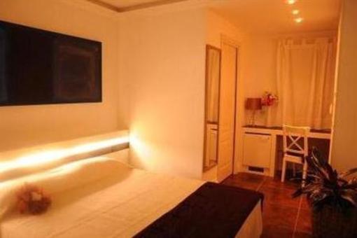 фото отеля Best Season Bed and Breakfast Reggio Calabria