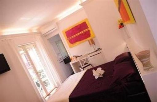 фото отеля Best Season Bed and Breakfast Reggio Calabria