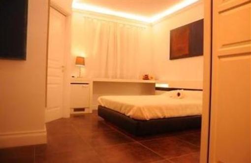 фото отеля Best Season Bed and Breakfast Reggio Calabria