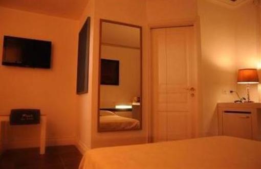 фото отеля Best Season Bed and Breakfast Reggio Calabria