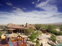 Seronera Wildlife Lodge