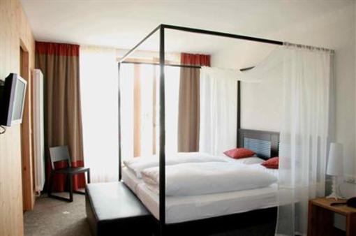 фото отеля Hotel Ploseblick