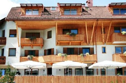фото отеля Hotel Ploseblick