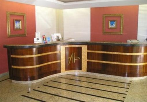 фото отеля Athenas Plaza Hotel
