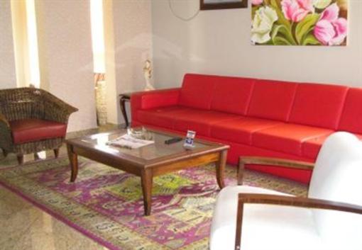 фото отеля Athenas Plaza Hotel