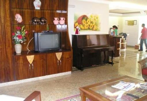 фото отеля Athenas Plaza Hotel