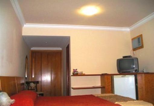 фото отеля Athenas Plaza Hotel