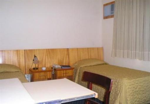 фото отеля Athenas Plaza Hotel