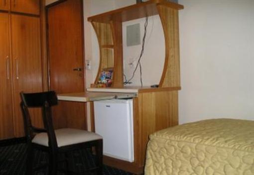 фото отеля Athenas Plaza Hotel