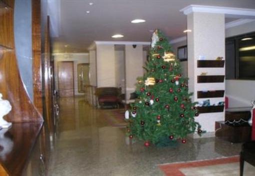 фото отеля Athenas Plaza Hotel