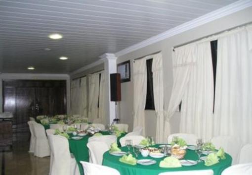 фото отеля Athenas Plaza Hotel
